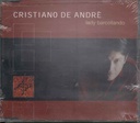 Lady Barcollando CD Jewel Box Cristiano De André