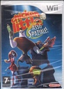 Disney Chicken Little: Asso Spaziale! Videogioco WII Sigillato 8717418115630