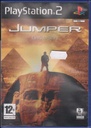 Jumper Videogioco Playstation 2 PS2 Sigillato 5021290035126