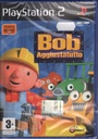 Bob Aggiustatutto Videogioco Playstation 2 PS2 Sigillato 5051272000552