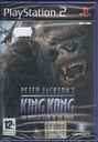 Peter Jackson's King Kong Videogioco Playstation 2 PS2 Sigillato 3307210201478