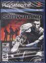 Project Snowblind Videogioco Playstation 2 PS2 Sigillato 5032921021005