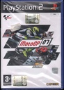 Moto GP 07 Videogioco Playstation 2 PS2 Sigillato 5055060924037