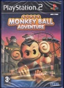 Super Monkey Ball Adventure Playstation 2 PS2 Sigillato 5060004767847
