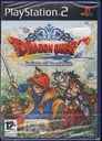 Dragon Quest: L'Odissea Del Re Playstation 2 PS2 Square Enix Sigillato