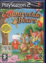 Countryside Bears Videogioco Playstation 2 PS2 Sigillato 8717249594260