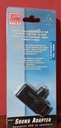 Speedlink Sound Adapter SL-4101 - Adapter Pro PS A PS2 Sigillato