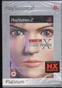 Resident Evil Code Veronica X Playstation 2 PS2 Sigillato 5055060980408