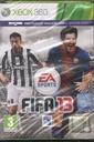 Fifa 13 XBOX 360 EA Sports Sigillato 5030947109738