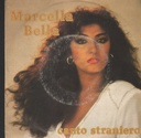 Canto Straniero Vinile 45 giri 7" Marcella Bella