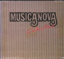 Collection CD Digipack Musicanova