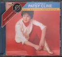 Classic Patsy Cline CD Jewel Box Patsy Cline