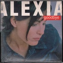 Goodbye CD's Maxi-Single Digipack Alexia