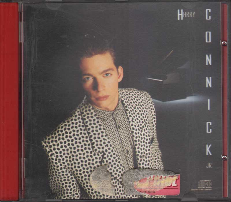 Vengaboys CD Jewel Box Harry Connick, Jr.