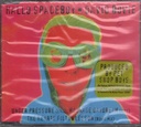 Hallo Spaceboy CD Jewel Box David Bowie
