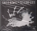 Telling Lies Maxi Single David Bowie