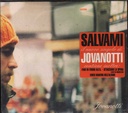 Salvami CD Digipack Lorenzo Jovanotti