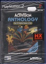 Activision Anthology Playstation 2 PS2 Sigillato 5030917019326