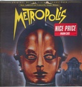 Metropolis Lp 33 Giri AAAA