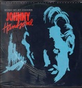 Johnny Handsome LP 33 Giri Ry Cooder