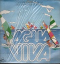 Agua Viva - Colonna Sonora LP 33 Giri AA.VV. Artisti Vari