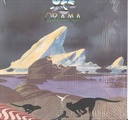 Drama Lp 33giri / Sleeve: Gatefold - Copertina: Apribile Yes