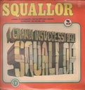 I Grandi Insuccessi Degli Squallor Lp 33 Giri Squallor