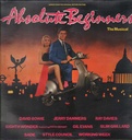 Absolute Beginners - The Musical Lp 33 Giri Diss Gacha