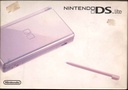 Nintendo DS Lite - Metallic Rose Console Sigillato 0045496718237