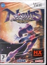 Nights: Journey Of Dreams Videogioco Nintendo WII Sigillato