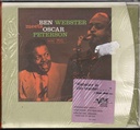 Ben Webster Meets Oscar Peterson CD Digipack Ben Webster Meets Oscar Peterson