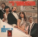Carpet Man / Ticket To Ride Vinile 45 giri 7" The 5th Dimension