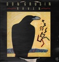 Raven Lp 33 Giri Don Grusin