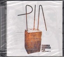 Pia Come La Canto Io CD Jewel Box Gianna Nannini