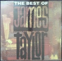 The Best Of James Taylor Lp 33 Giri James Taylor