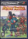 Future Tactics Videogioco Playstation 2 PS2 Sigillato 9006113122227