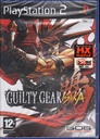Guilty Gear Isuka Videogioco Playstation 2 PS2 Sigillato