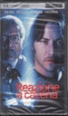 Reazione a Catena UMD PSP Keanu Reeves / Morgan Freeman Sigillato 8010312060021