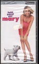 Tutti Pazzi Per Mary UMD PSP Ben Stiller / Cameron Diaz Sigillato 8010312062186