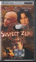Suspect Zero UMD PSP Aaron Eckhart / Ben Kingsley Sigillato 8013123009968