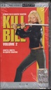 Kill Bill Vol. 2 UMD PSP Quentin Tarantino Sigillato 8717418076740