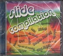 Slide Compilation CD Jewel Box