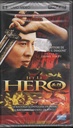 Hero UMD PSP Jet Li / Maggie Cheung Sigillato 8031179914852