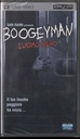 Boogeyman - L'Uomo Nero UMD PSP Emily Deschanel Sigillato 8031179914838