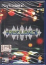 Frequency Videogioco Playstation 2 PS2 Nuovo Sigillato 0711719370529