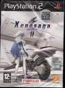Xenosaga 2 Videogioco Playstation 2 PS2 Sigillato 0711719192411