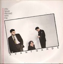 You Never Danced With Me Vinile 12" 33 RPM Avantgarde