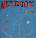 You Got Me Burnin' Up Vinile 12" 45 RPM Mephisto Feat. Shunza
