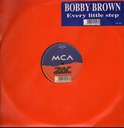 Every Little Step Vinile 12" Bobby Brown