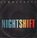 Nightshift Vinile 12" Commodores